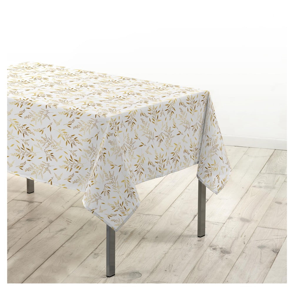 Obrus ​​z mikrovlákna 140x240 cm Naëlle – douceur d'intérieur