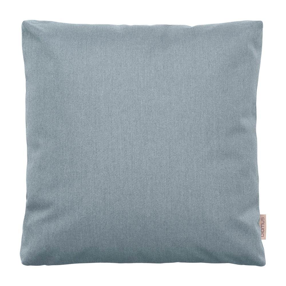 Svetlomodrý vonkajší vankúš Blomus Grow
