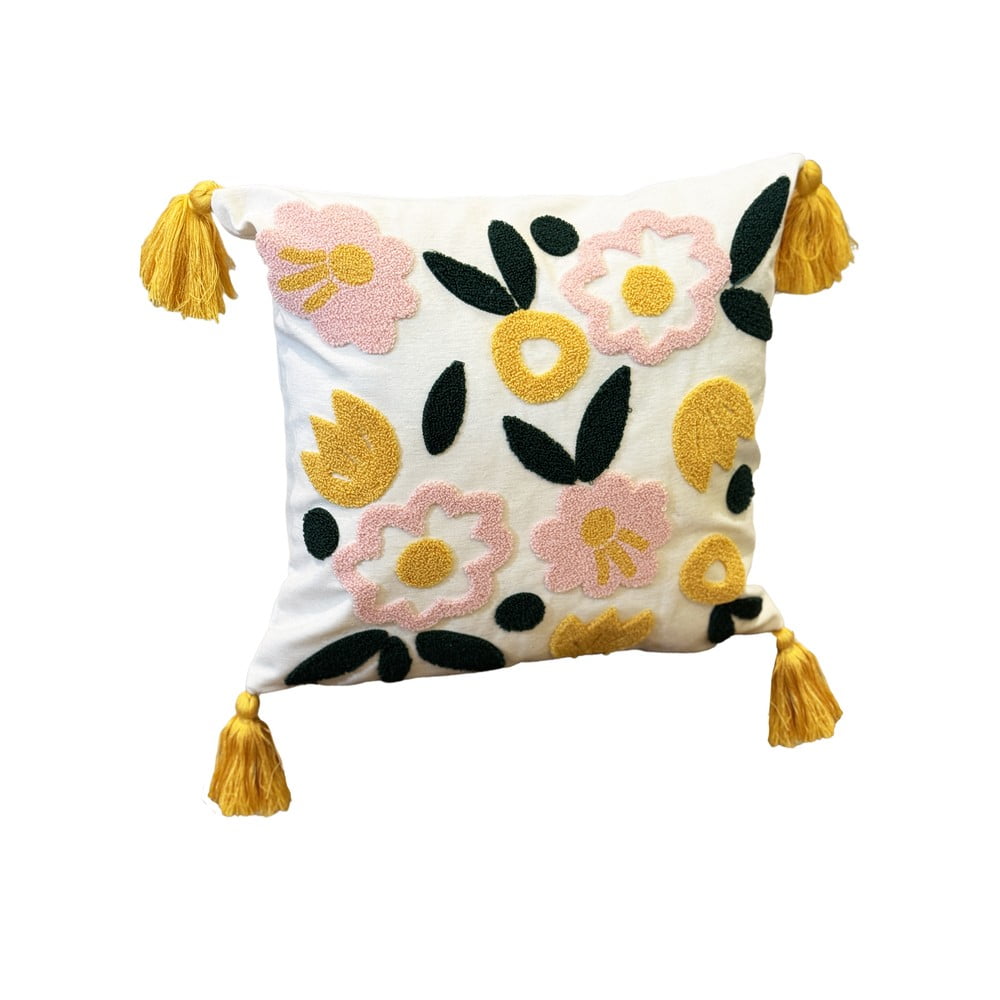 Obliečka na vankúš 43x43 cm – Mila Home