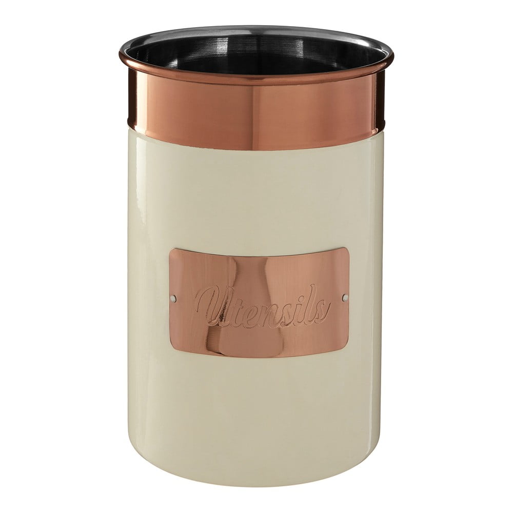 Kovový stojan na kuchynské náčinie Prescott – Premier Housewares