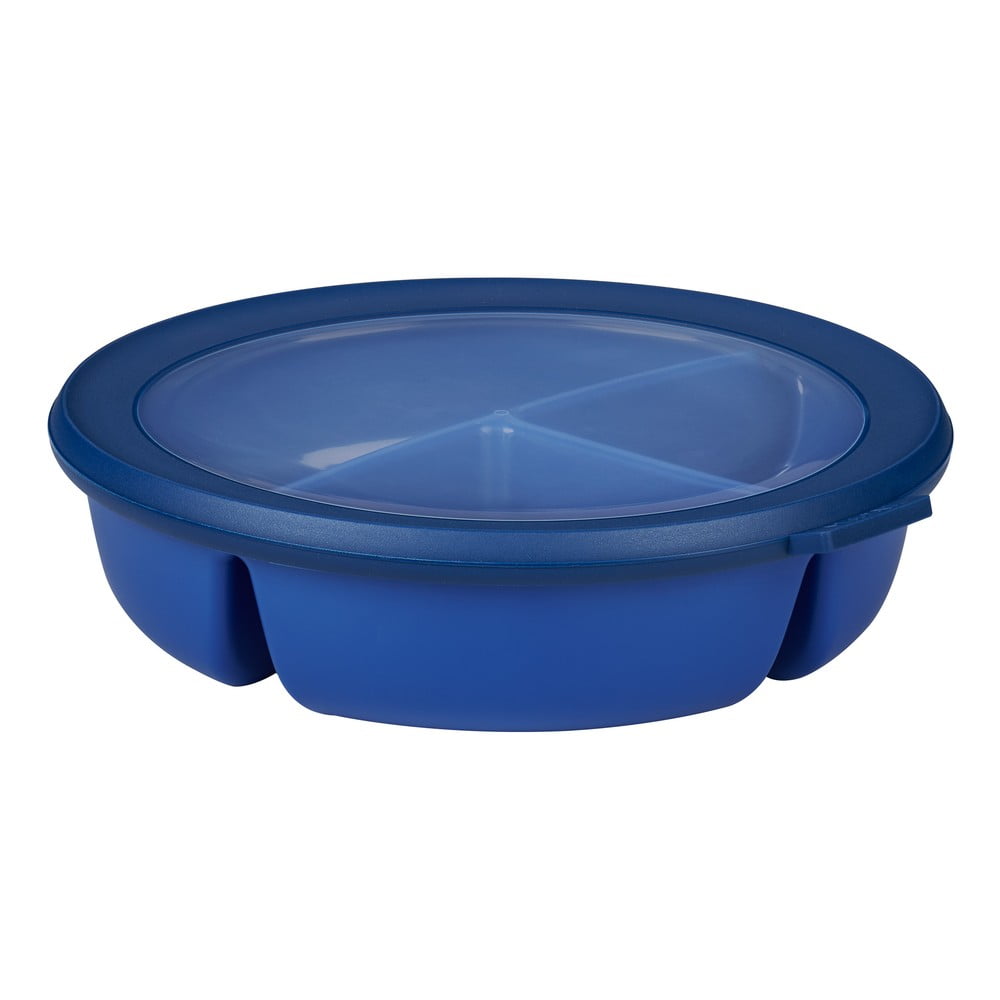 Desiatový box Vivid blue – Mepal