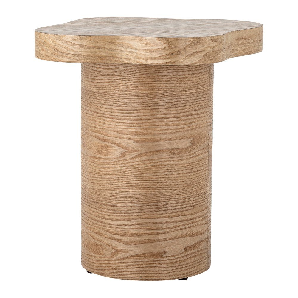 Matný odkladací stolík 46x46 cm Elmer – Bloomingville