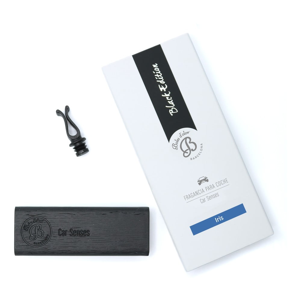 Vôňa do auta Iris – Boles d'olor