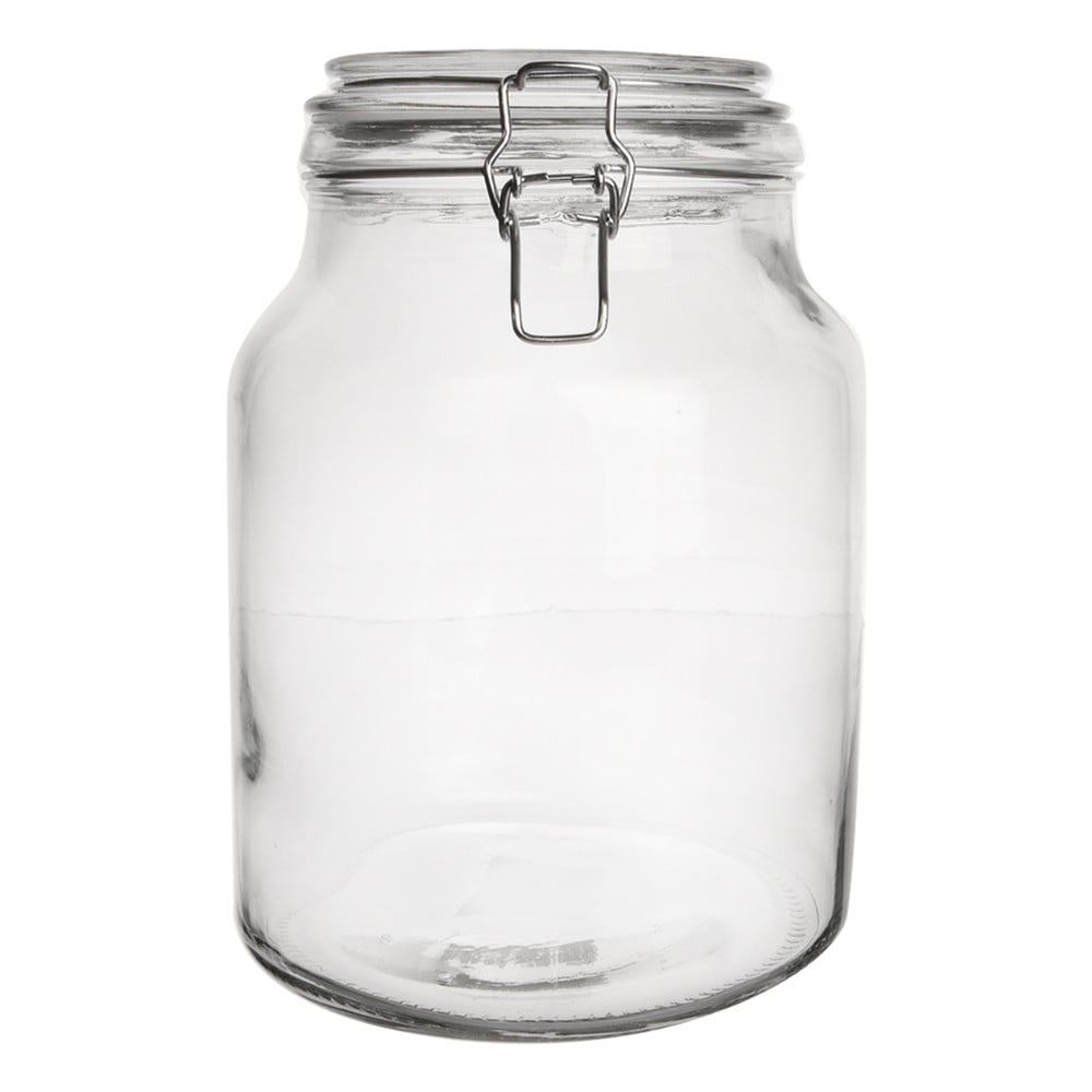 Sklenená dóza na potraviny Irma – Orion