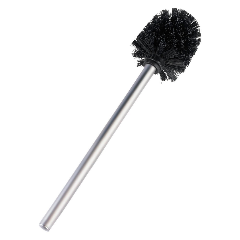 Náhradná WC kefa Wenko Matt Stainless