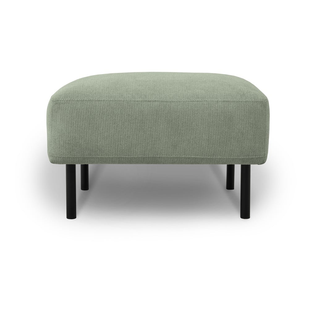 Zelená podnožka Hero – Scandic