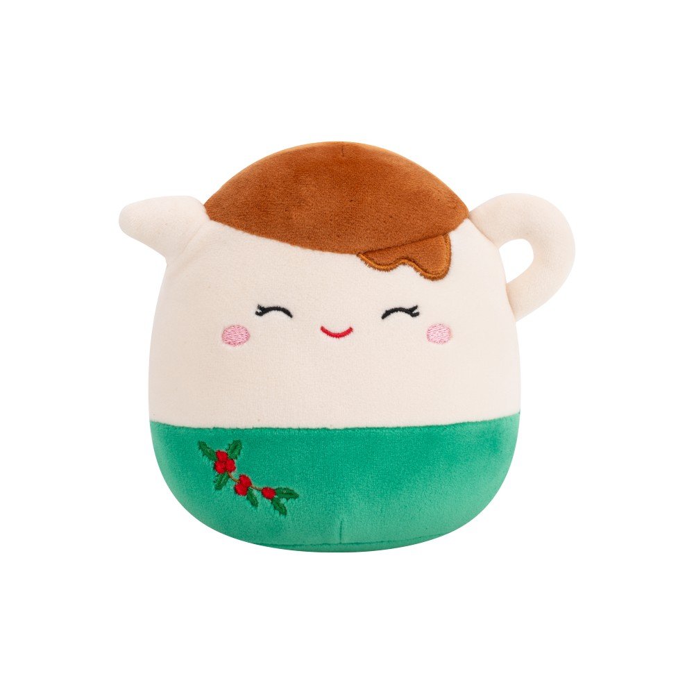 Plyšová hračka Justice – SQUISHMALLOWS