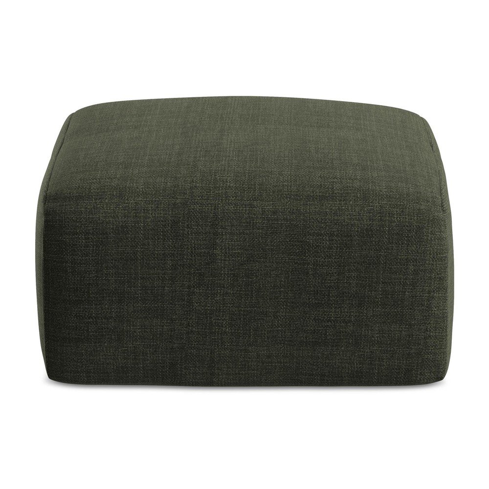 Zelená podnožka Leila – Makamii