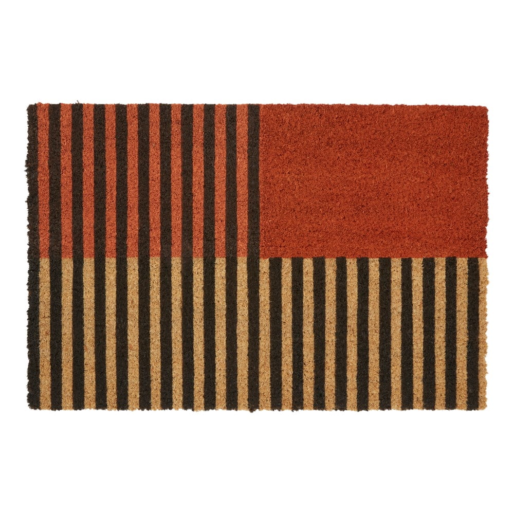 Rohožka z kokosového vlákna 40x60 cm Urban – Premier Housewares