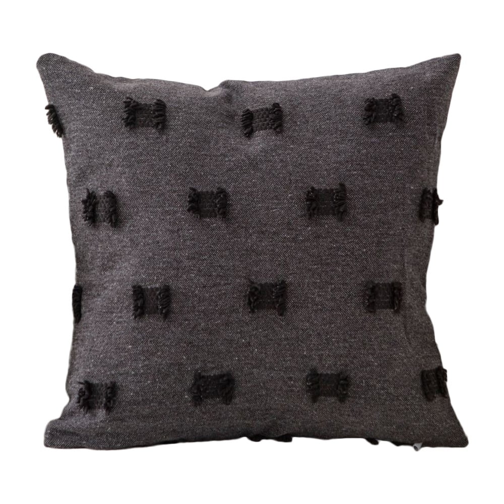 Obliečka na vankúš 43x43 cm Tuffet – Mioli Decor