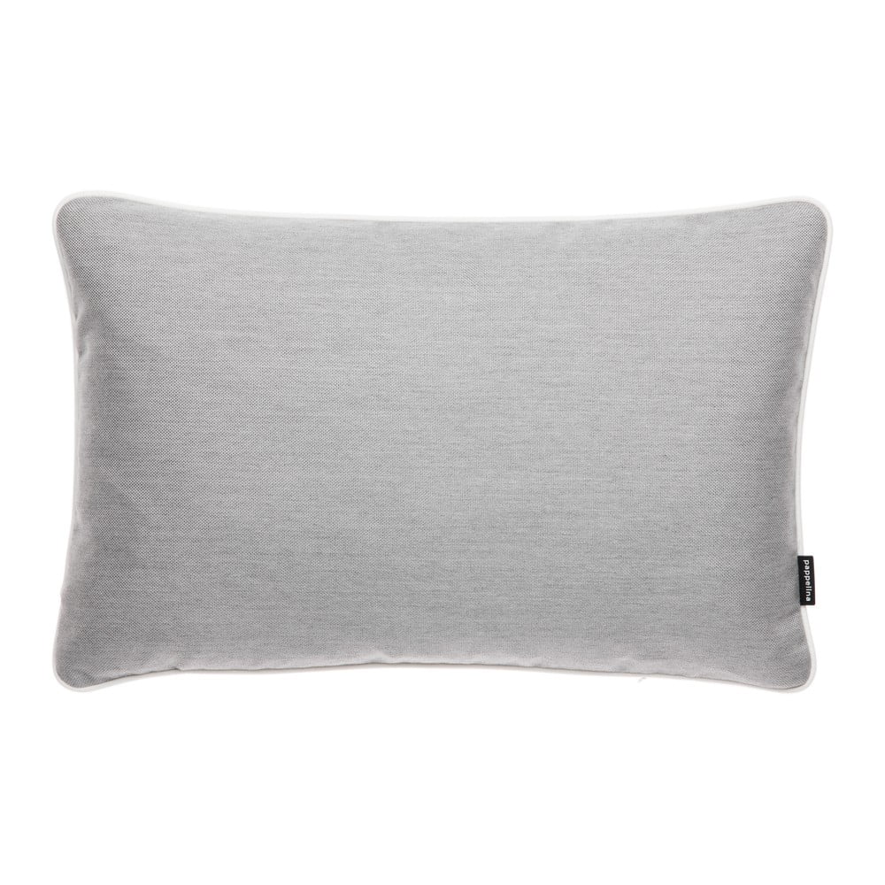 Vonkajší vankúš 38x58 cm Sunny Grey – Pappelina