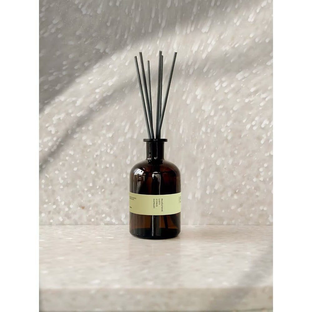 Difuzér #80 Tomato Leaf