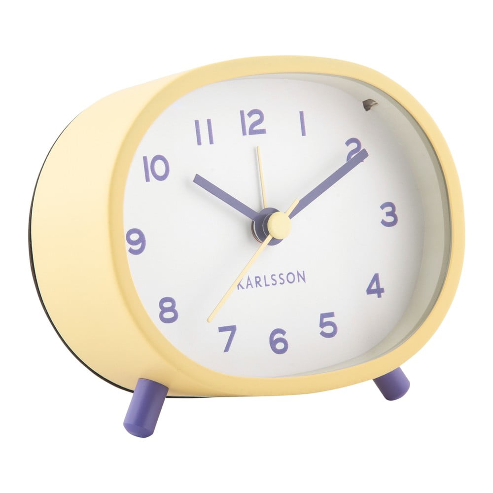 Budík Cheeky – Karlsson