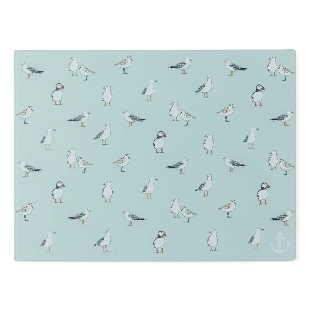 Podložka na stôl Coastal Birds – Cooksmart ®