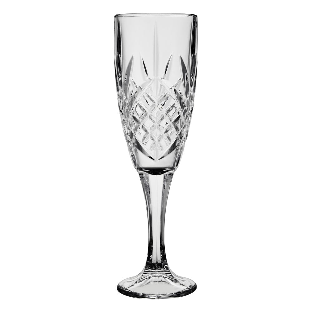 Poháre na sekt v súprave 4 ks 200 ml Beaufort – Premier Housewares