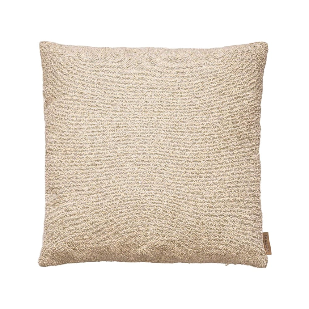 Obliečka na vankúš 40x40 cm Boucle - Blomus