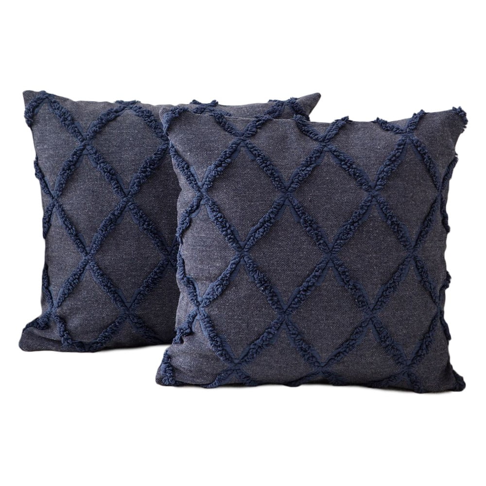 Obliečky na vankúše v súprave 2 ks 43x43 cm Tuffet – Mioli Decor