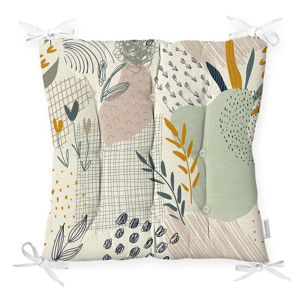 Sedák 40x40 cm Doodles – Mila Home