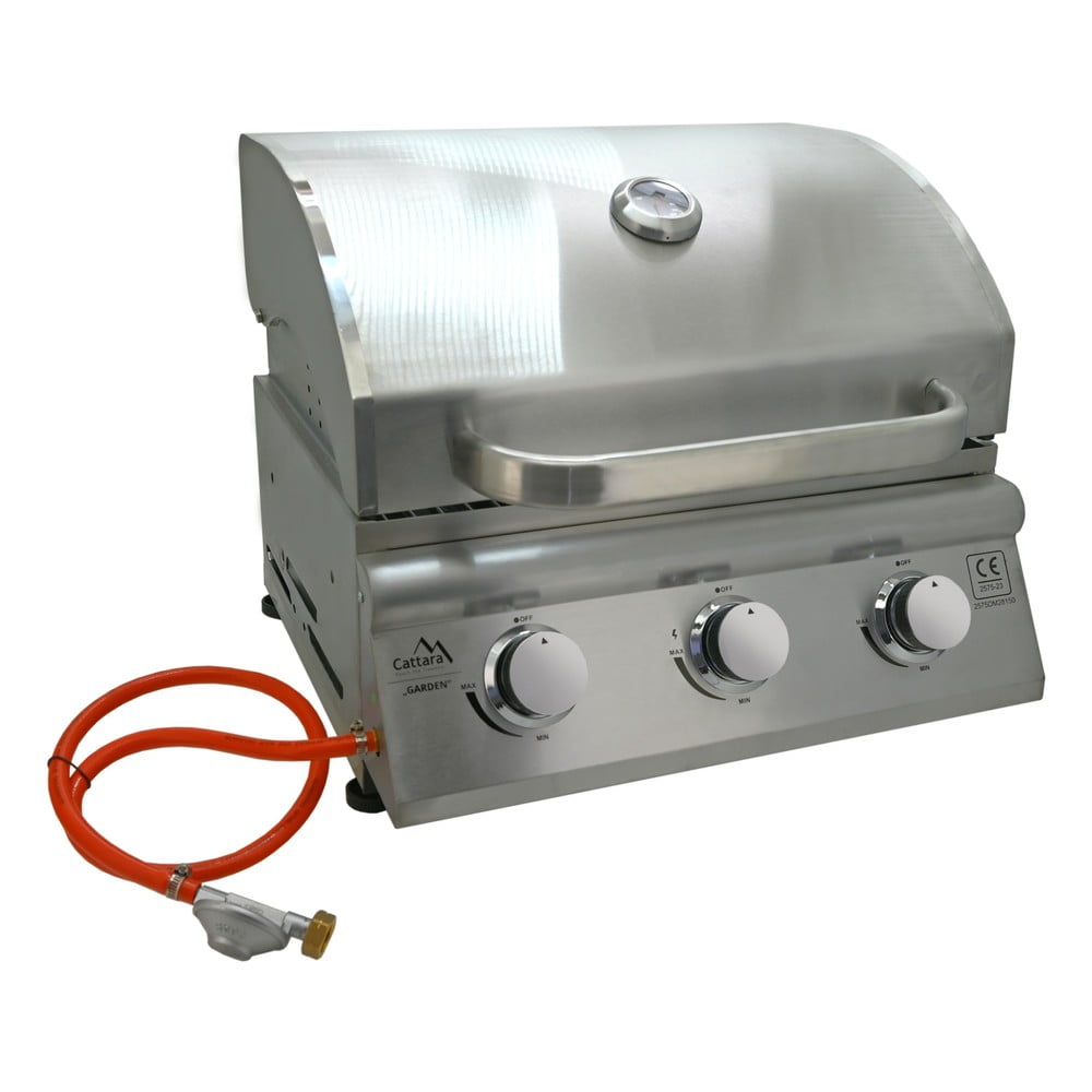 Plynový gril Garden – Cattara