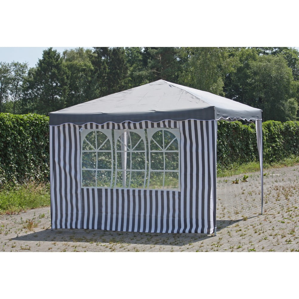 Súprava 2 bočných stien pre stan Ganges - Garden Pleasure