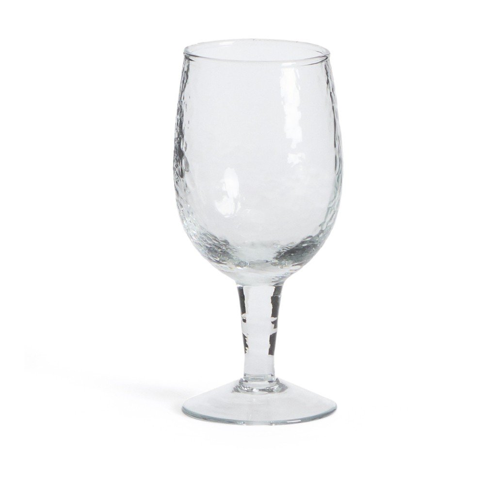 Pohár na víno Sileia – Kave Home