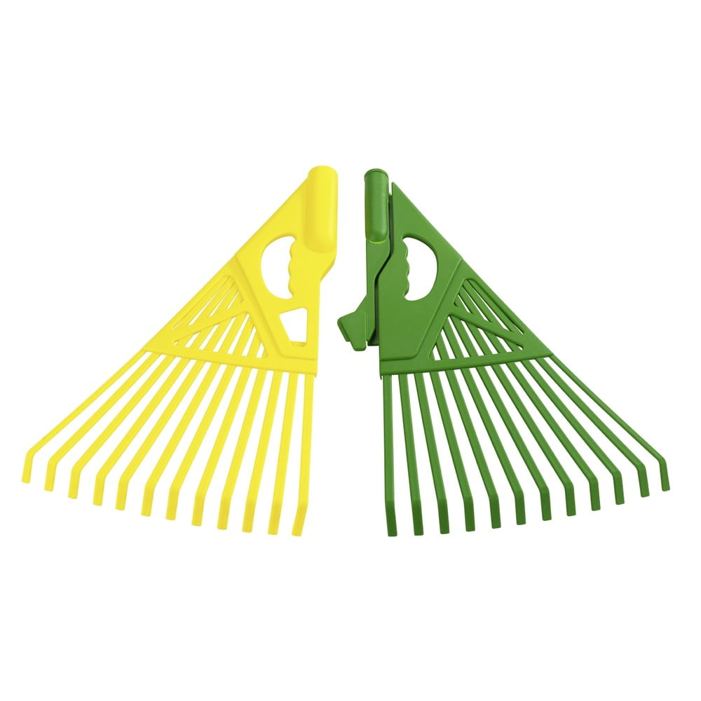 Multifunkčná násada na hrable 2 ks – Maximex