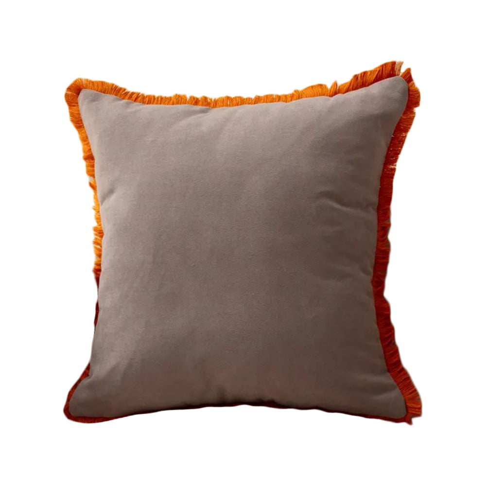 Obliečka na vankúš 43x43 cm Sacakli – Mioli Decor