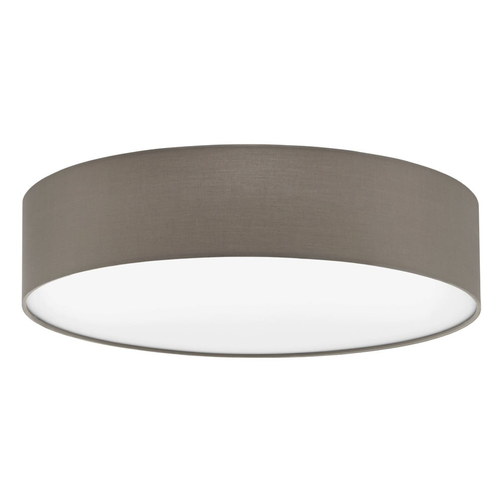 Bielo-hnedé stropné svietidlo PASTERI – EGLO