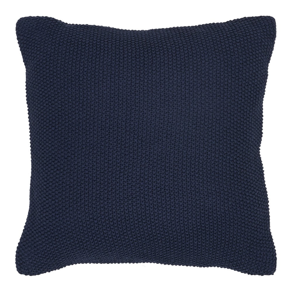 Dekoračný vankúš z recyklovanej bavlny 45x45 cm Santos – House Nordic