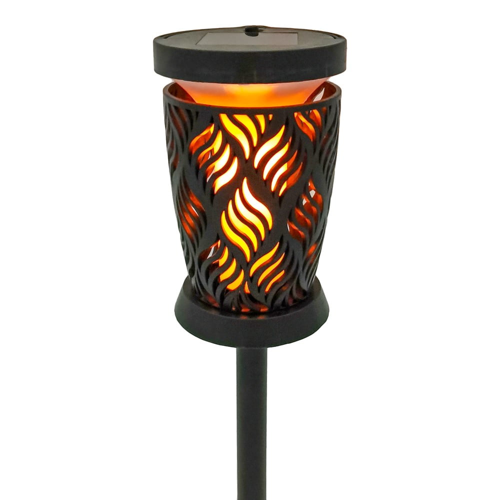 Solárne vonkajšie svietidlá v súprave 2 ks ø 8 cm – Garden Pleasure