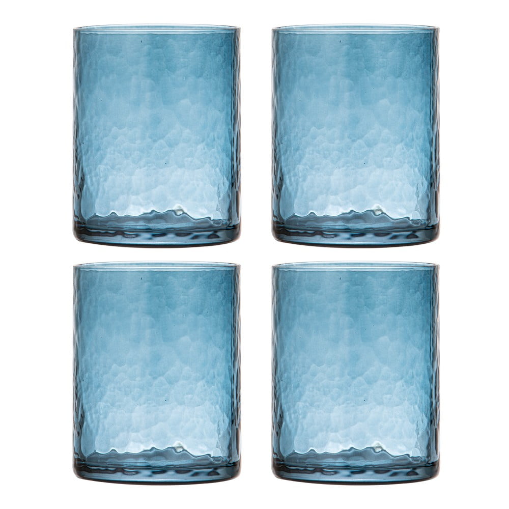 Poháre v súprave 4 ks 405 ml Flynn – Ladelle