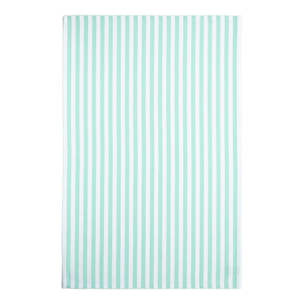 Bavlnené utierky v súprave 2 ks 50x70 cm Stripes – Casafina