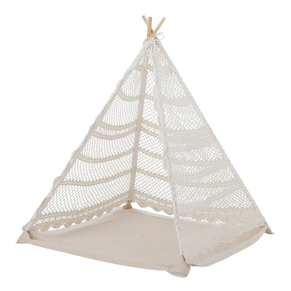 Detský stan teepee Herle – Bloomingville Mini