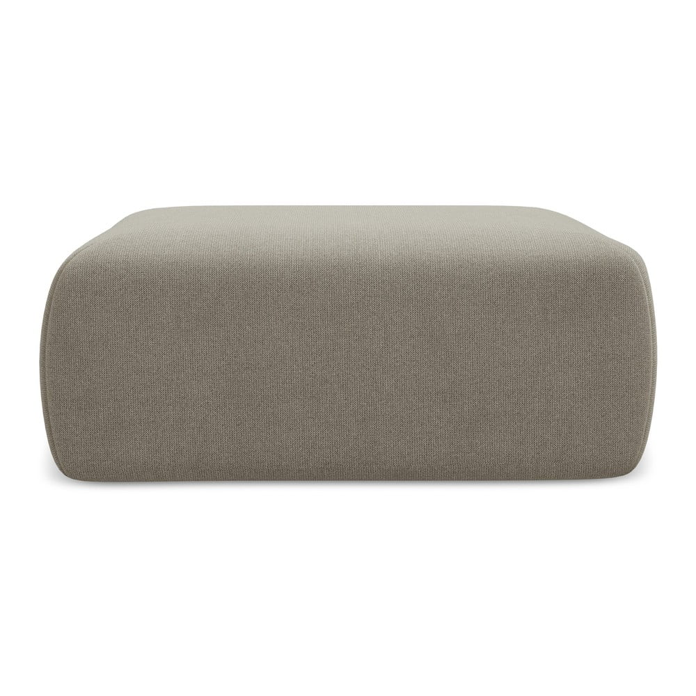 Svetlohnedá podnožka Kapua – Makamii