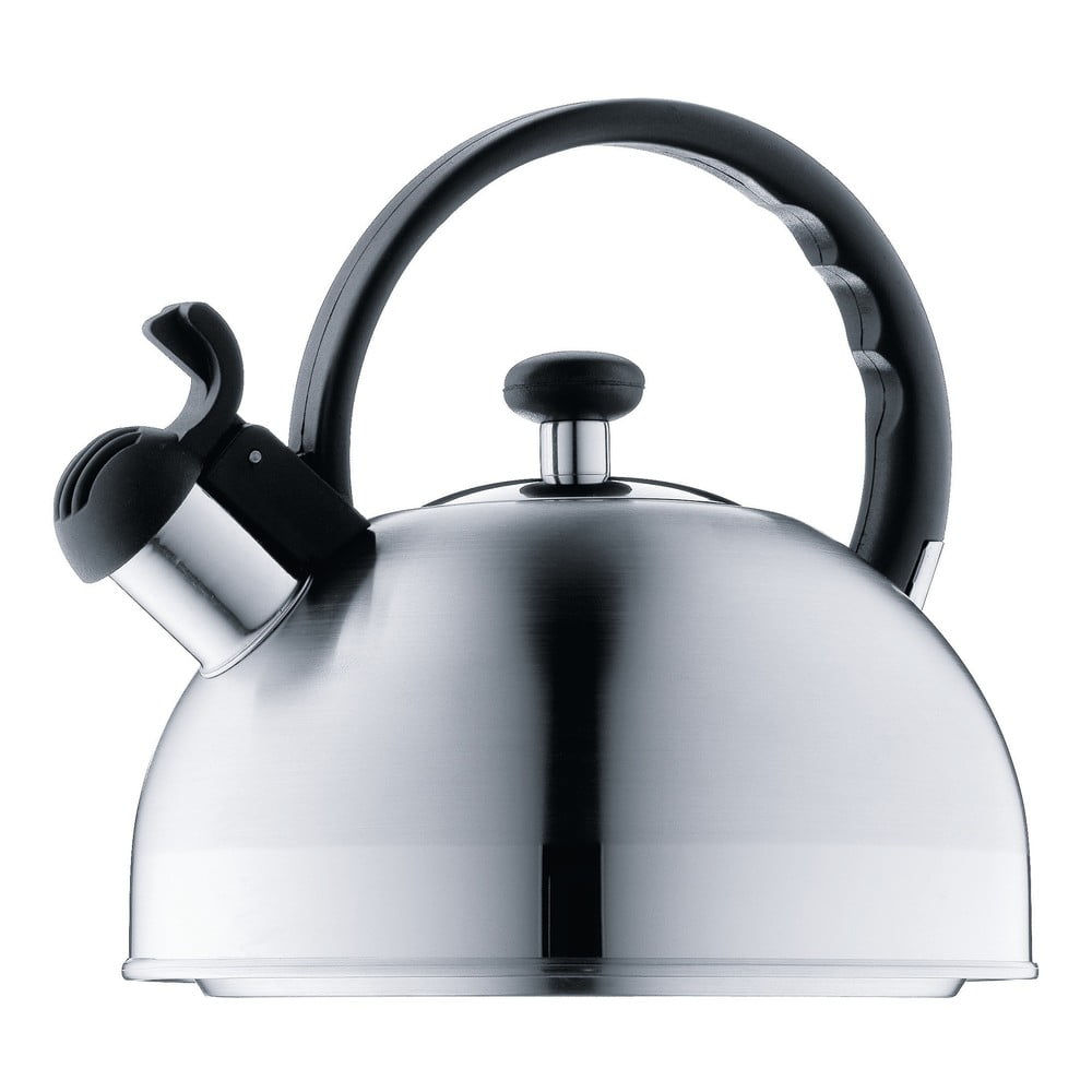 Varná kanvica s piestom WMF