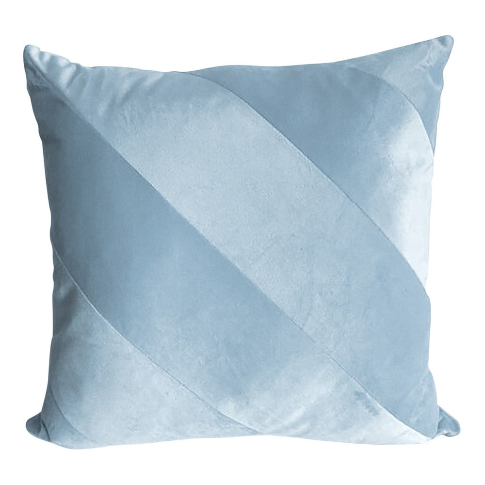 Zamatový dekoračný vankúš 45x45 cm Tono  – PT LIVING