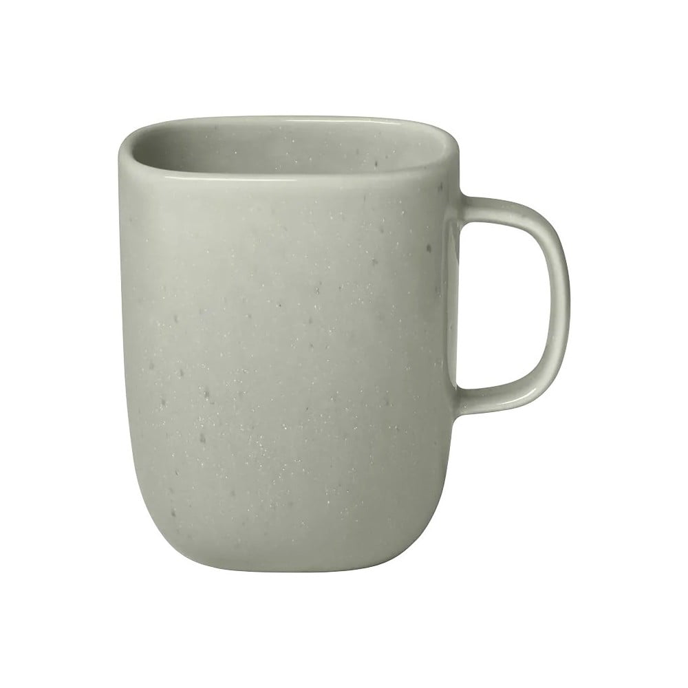 Sivý kameninový hrnček 400 ml Vahlo – Blomus