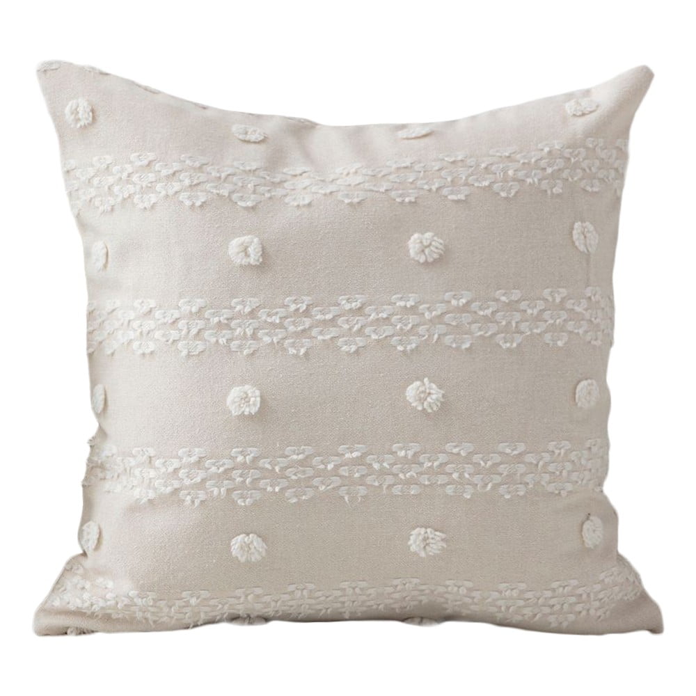 Obliečka na vankúš 43x43 cm Tuffet – Mioli Decor