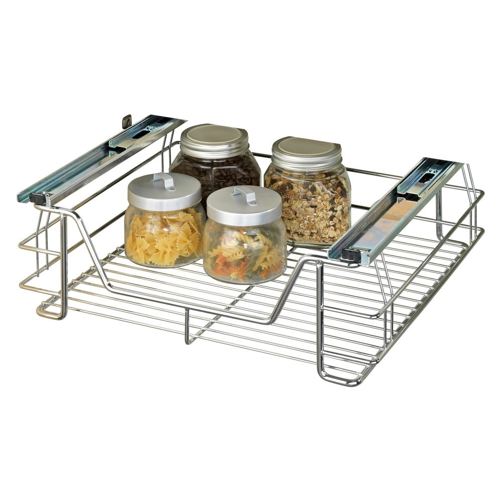 Antikoro výsuvná polica Maximex Slide