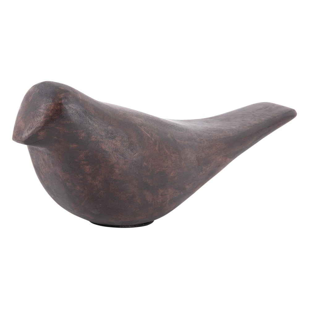 Drevená soška Bird – PT LIVING