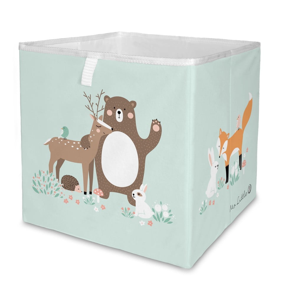 Detský úložný box Butter Kings Close Friends Light