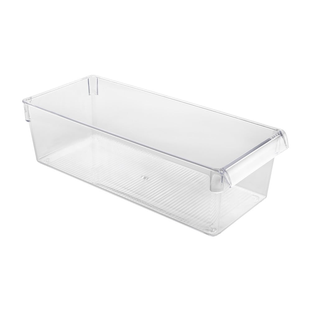 Plastový organizér do chladničky 37x15 cm – Metaltex