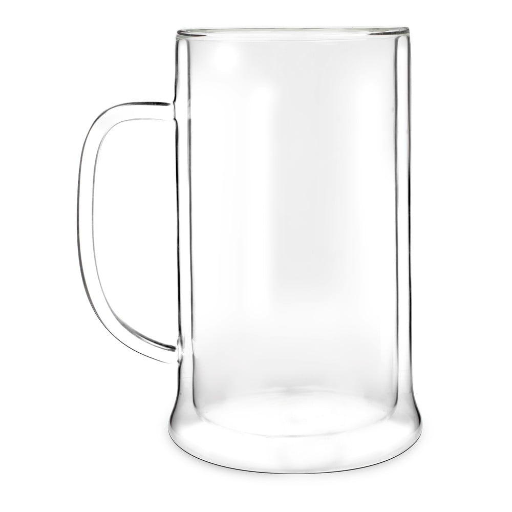 Pohár na pivo 500 ml Amo – Vialli Design