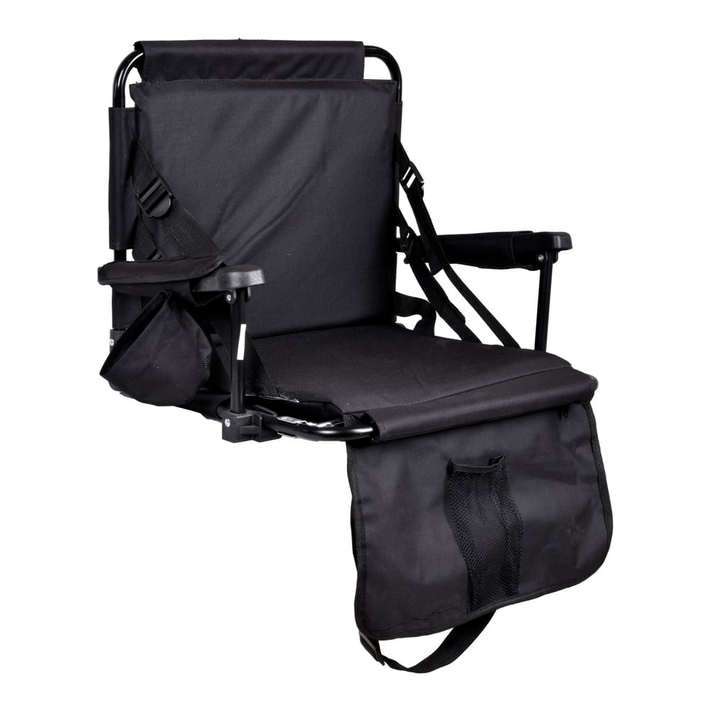 Skladacia kempingová stolička Rochefort – Garden Pleasure