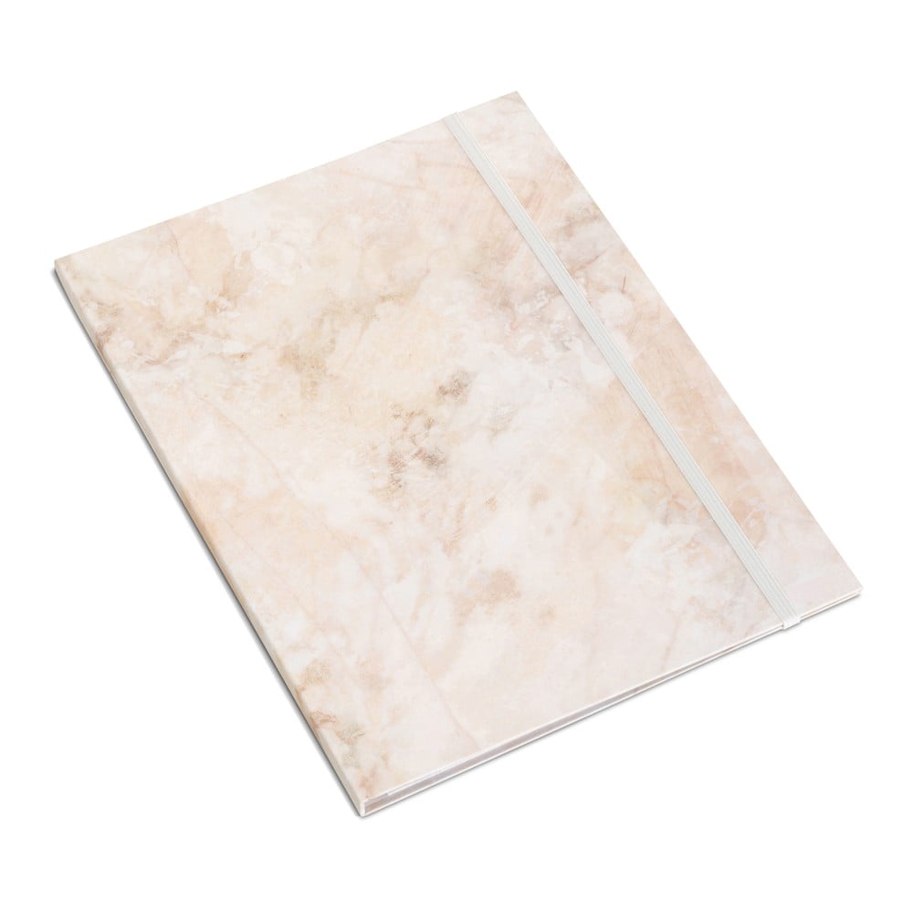 Kartónový organizér na dokumenty Paulina Paper Laminate A4 – Bigso