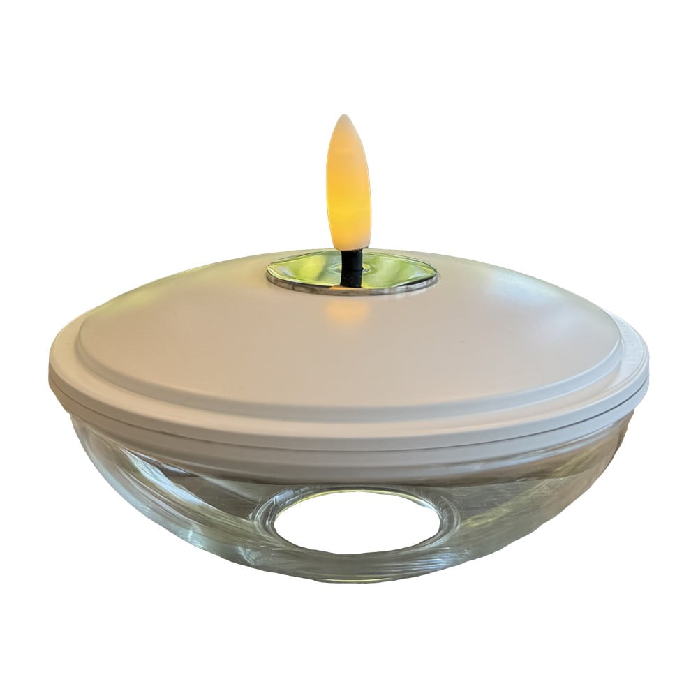 LED sviečka (výška 5 cm) Lia – Sirius