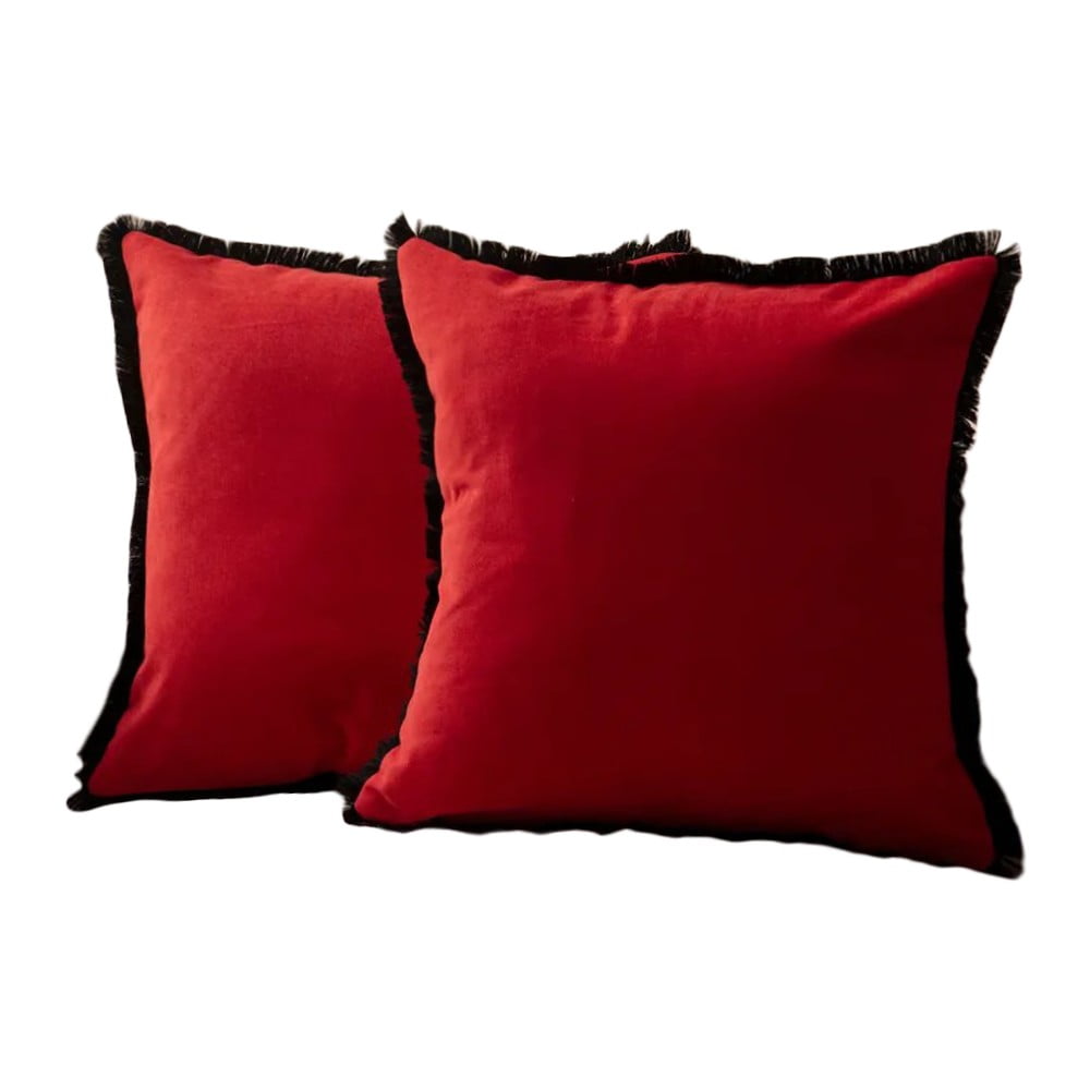 Obliečky na vankúše v súprave 2 ks 43x43 cm Sacakli – Mioli Decor