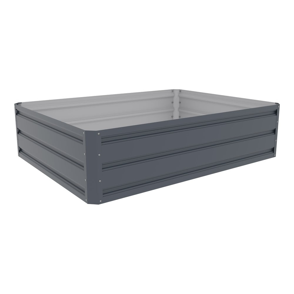 Vyvýšený záhon – Rojaplast