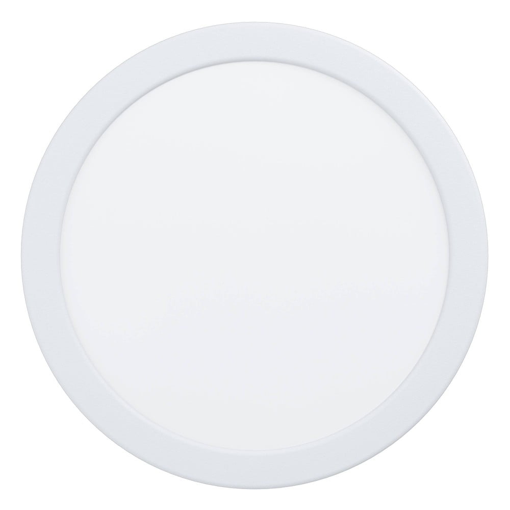 Biele LED podhľadové stropné svietidlo FUEVA 5 – EGLO