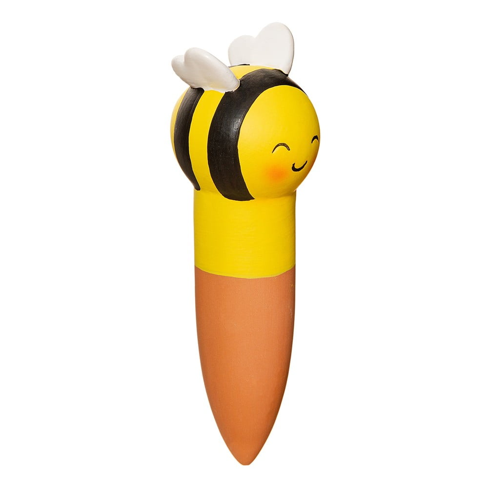 Zavlažovacia guľa z terakoty Bee – Sass & Belle